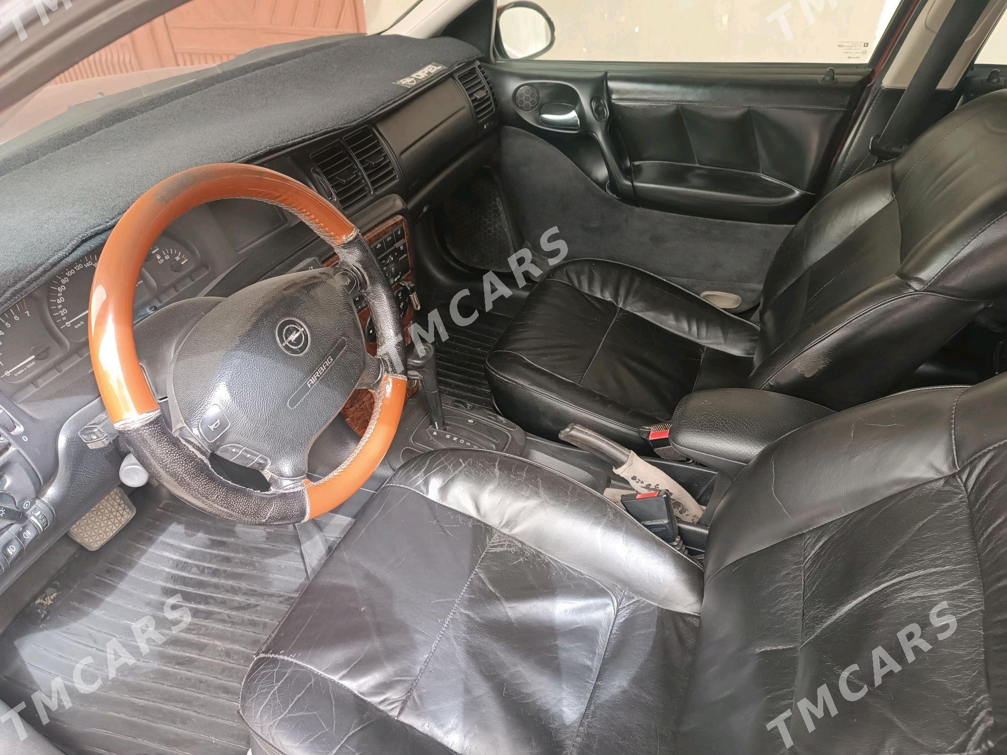 Opel Vectra 1999 - 70 000 TMT - Daşoguz - img 6