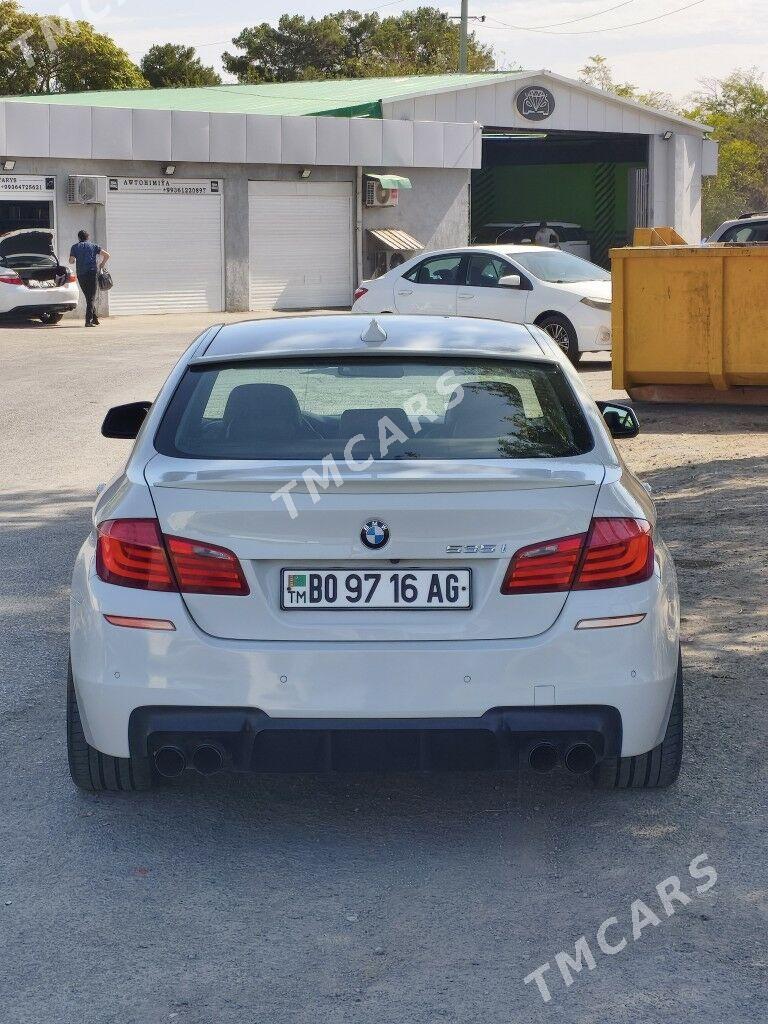 BMW 535 2010 - 280 000 TMT - Aşgabat - img 3