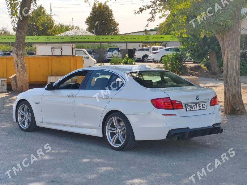 BMW 535 2010 - 280 000 TMT - Aşgabat - img 9