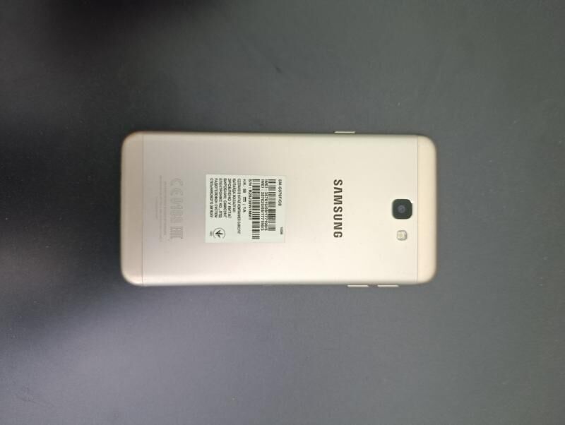 samsung j5 prime - Daşoguz - img 2