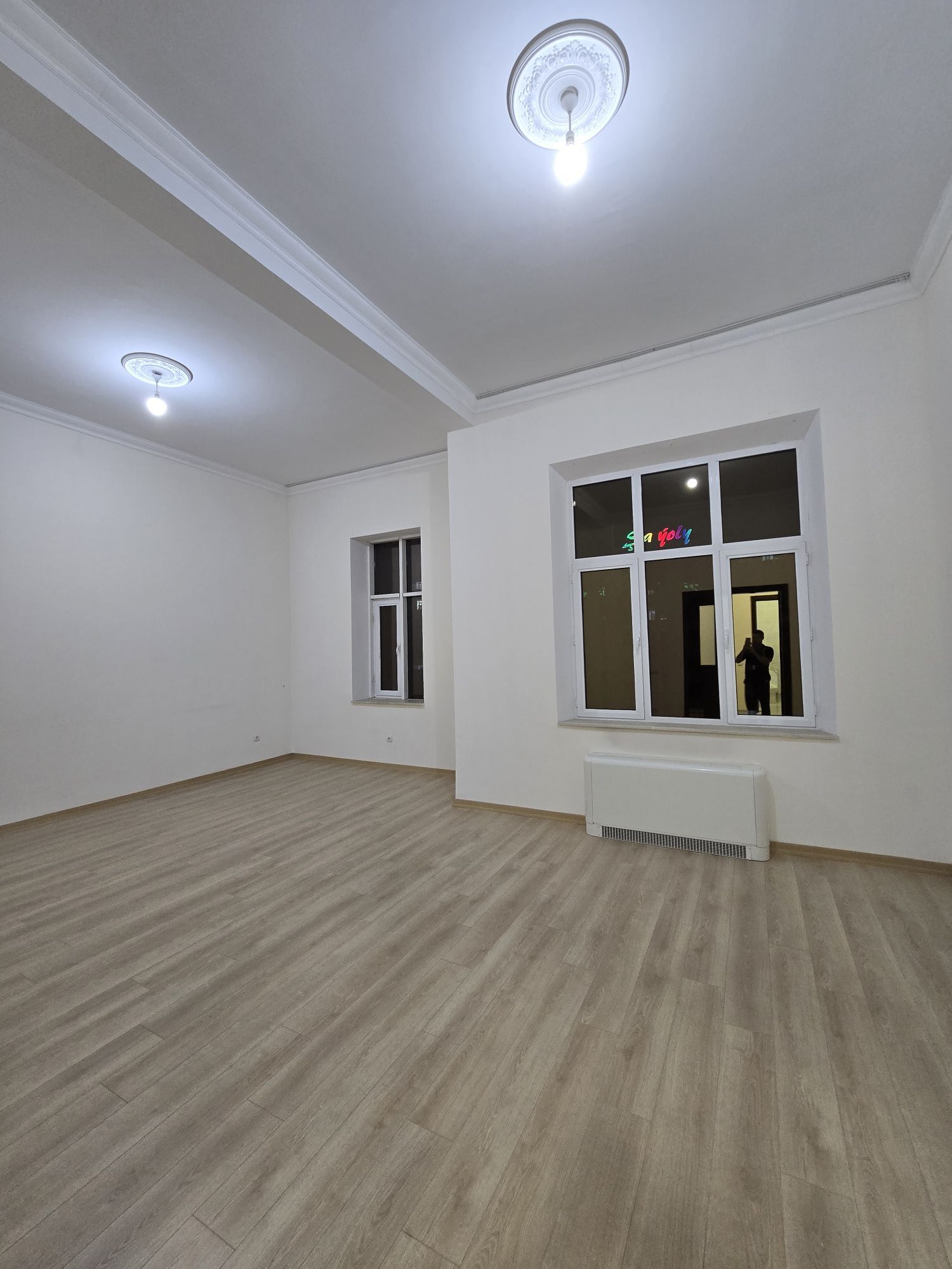 16 Tapgyr 4 komnat - Aşgabat - img 6