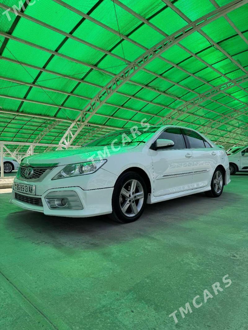 Toyota Aurion 2013 - 330 000 TMT - Aşgabat - img 3