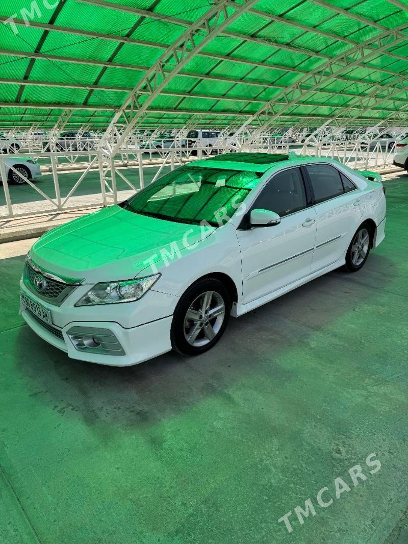 Toyota Aurion 2013 - 330 000 TMT - Aşgabat - img 5