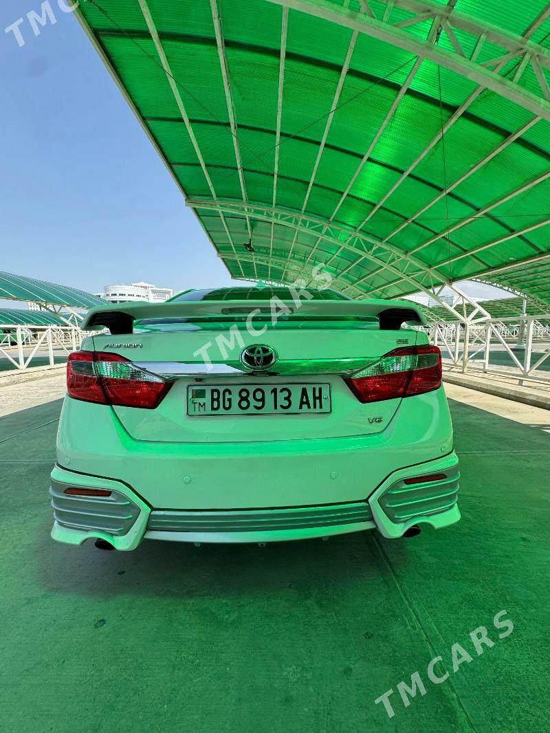 Toyota Aurion 2013 - 330 000 TMT - Aşgabat - img 4