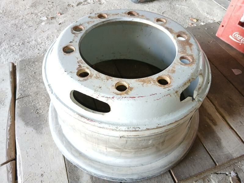 Diska howa 500 TMT - Balkanabat - img 2