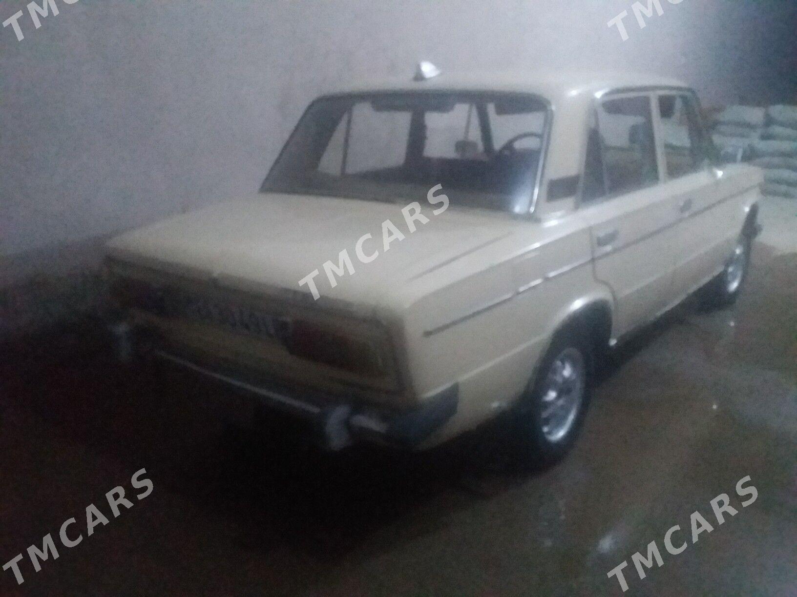 Lada 2106 1993 - 13 000 TMT - Çärjew - img 2