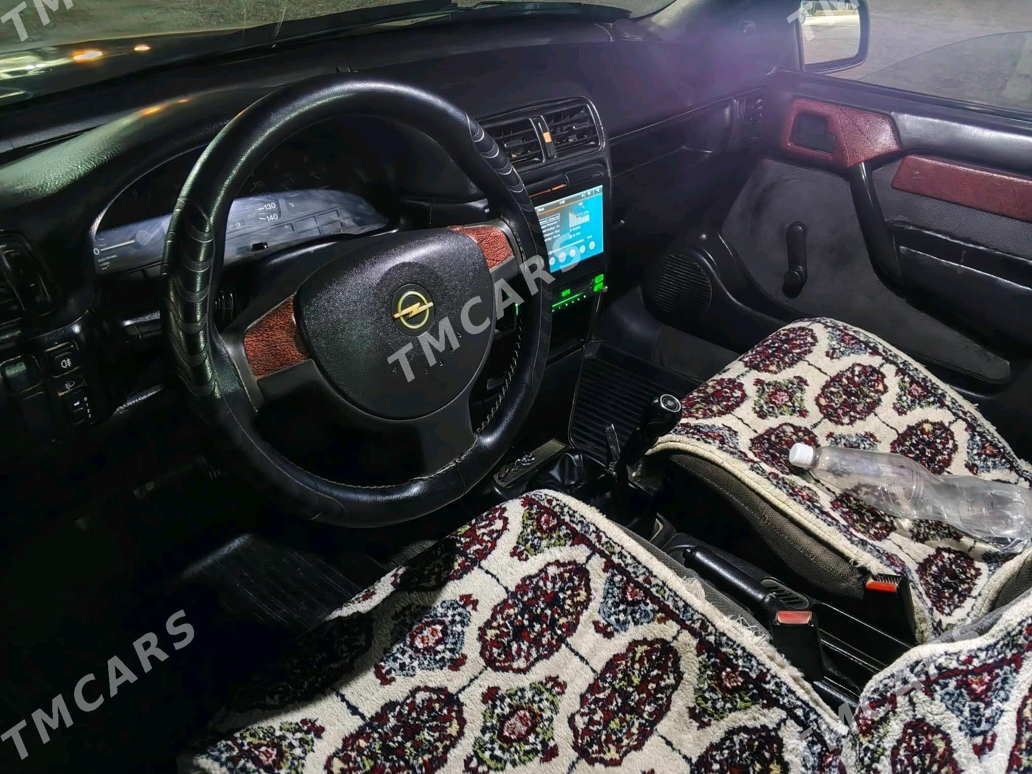 Opel Vectra 1992 - 35 000 TMT - Türkmenabat - img 2