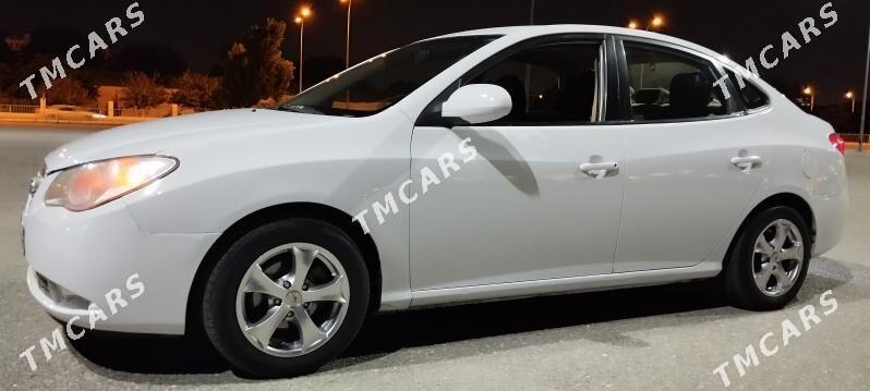 Hyundai Elantra 2010 - 144 900 TMT - Aşgabat - img 6