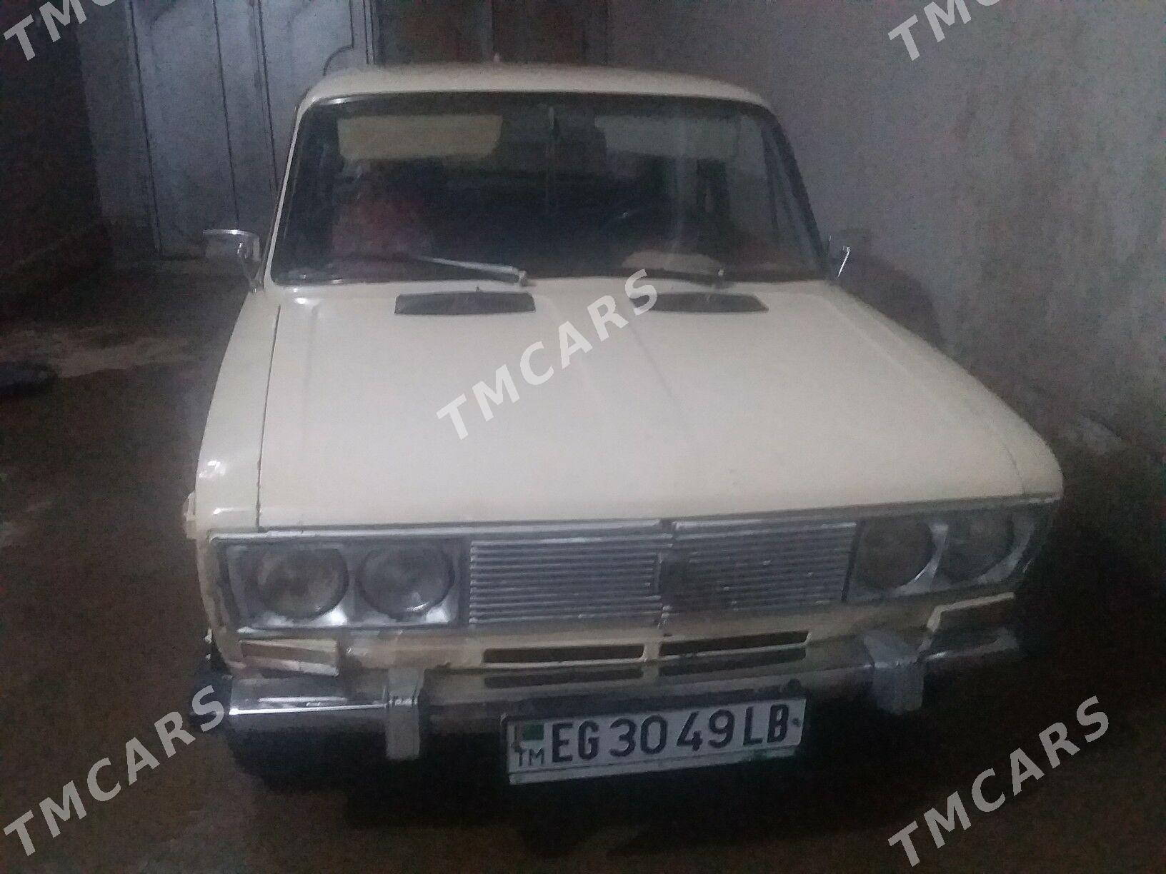 Lada 2106 1993 - 13 000 TMT - Çärjew - img 5