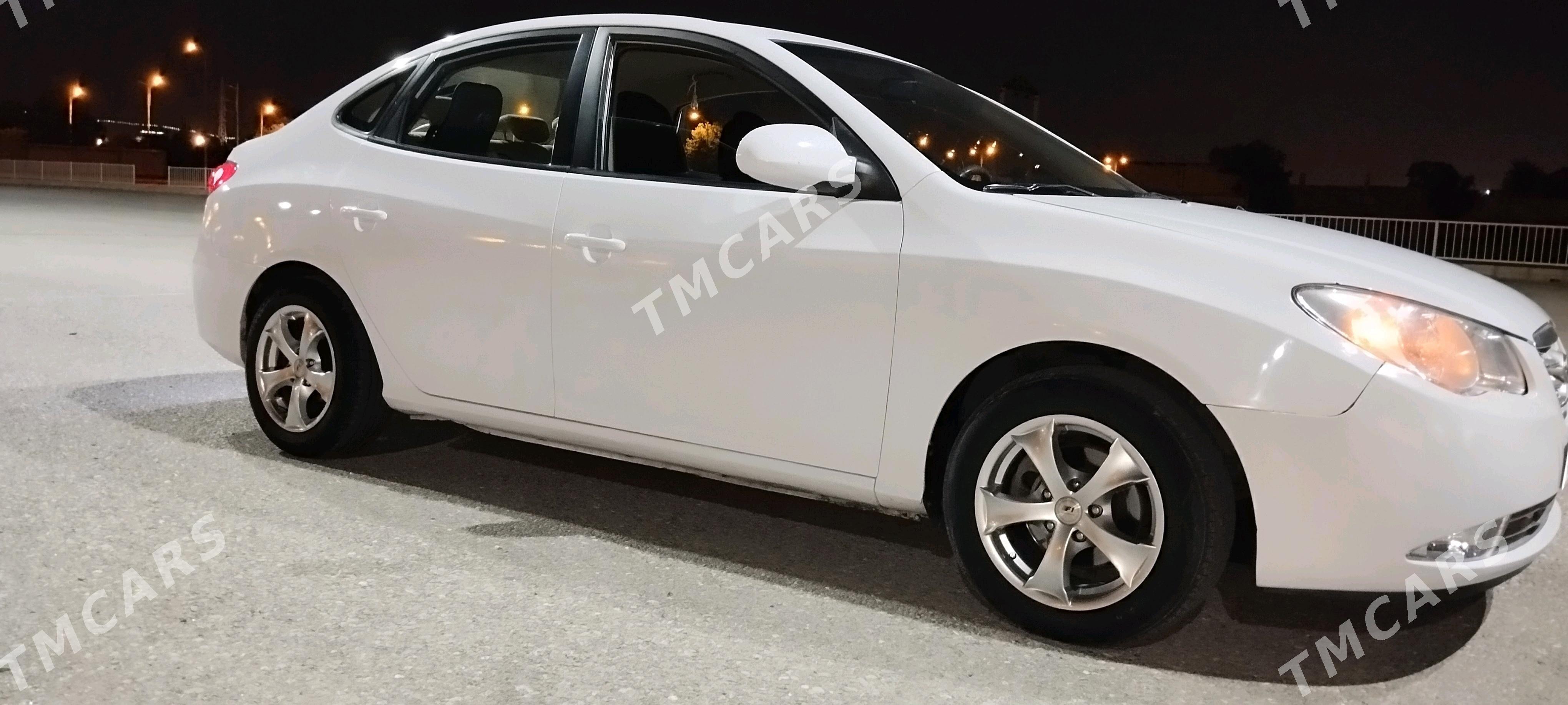 Hyundai Elantra 2010 - 144 900 TMT - Aşgabat - img 7