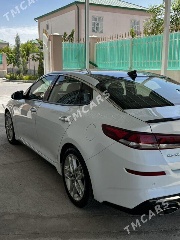 Kia Optima 2020 - 270 000 TMT - Aşgabat - img 5