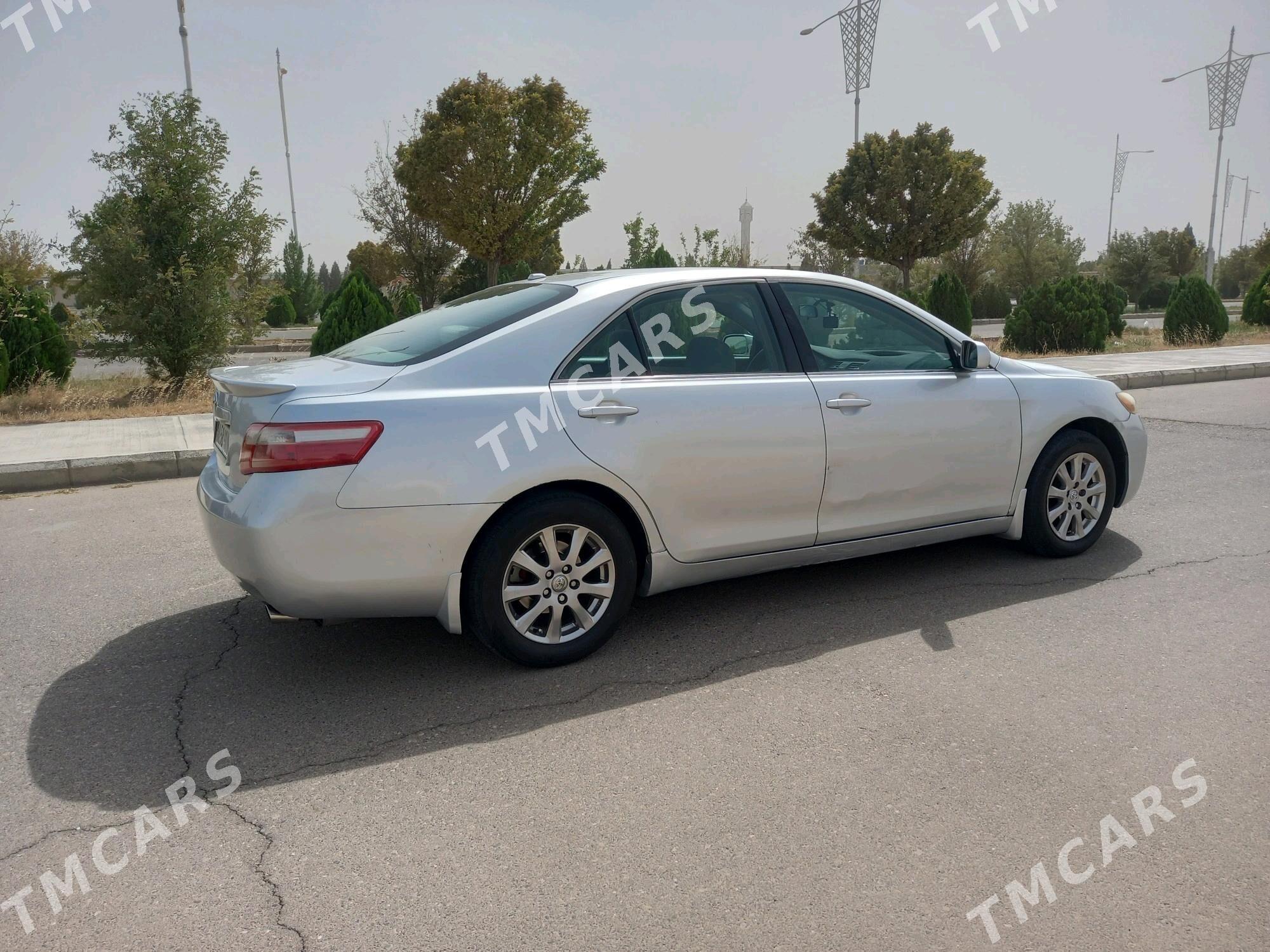 Toyota Camry 2009 - 144 000 TMT - Сакарчага - img 6