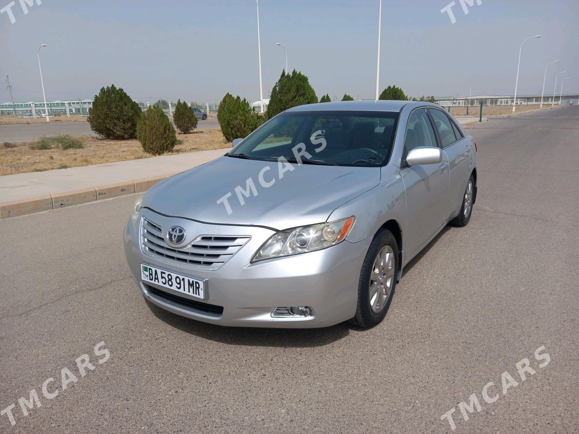 Toyota Camry 2009 - 144 000 TMT - Сакарчага - img 3