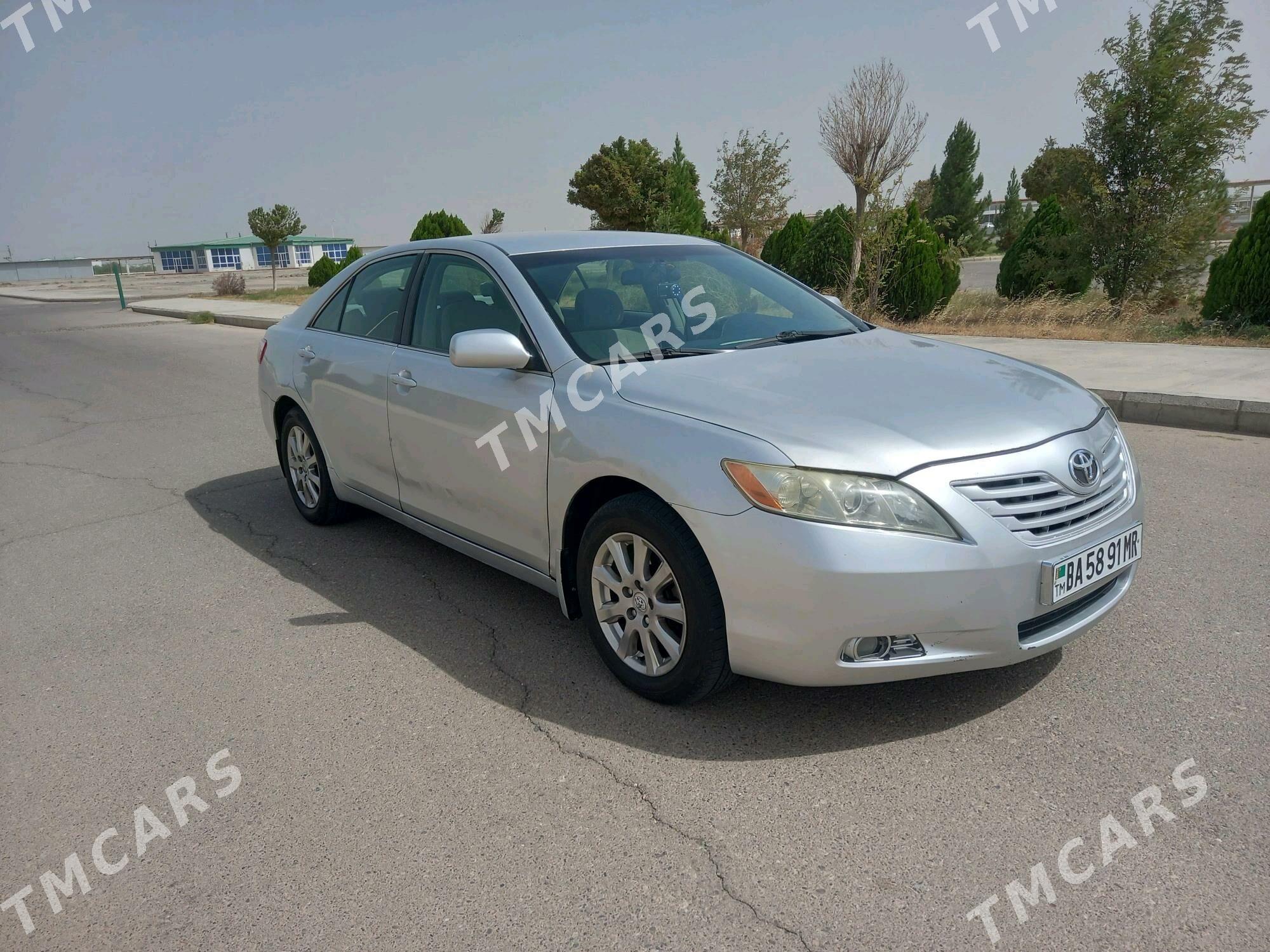 Toyota Camry 2009 - 144 000 TMT - Сакарчага - img 5