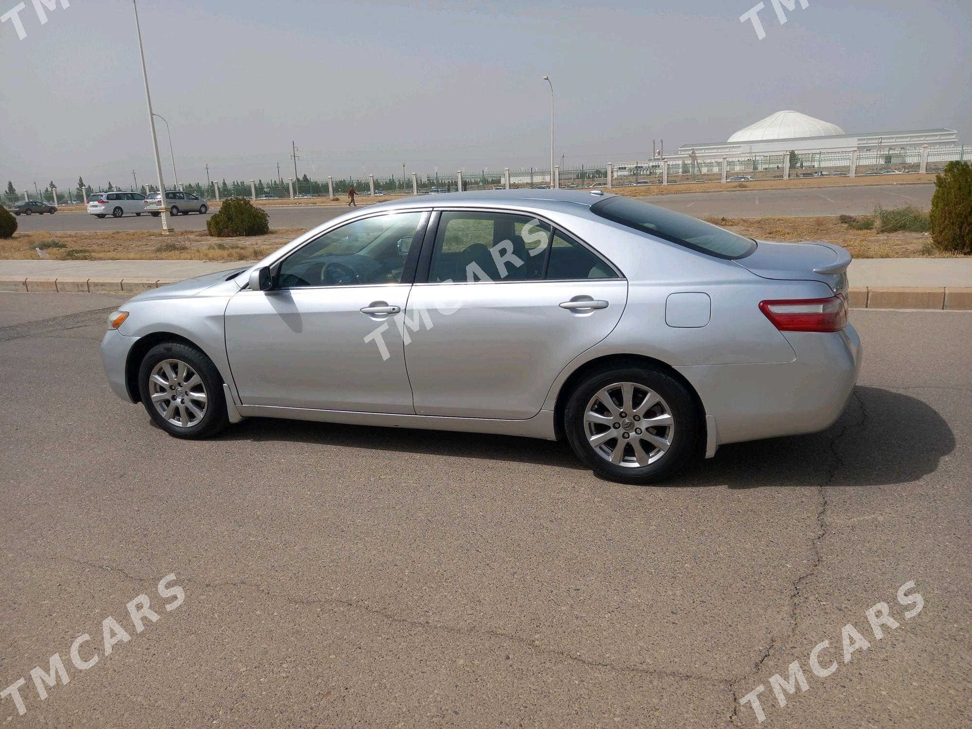 Toyota Camry 2009 - 144 000 TMT - Сакарчага - img 2
