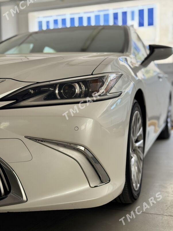 Lexus ES 350 2019 - 570 000 TMT - Aşgabat - img 3