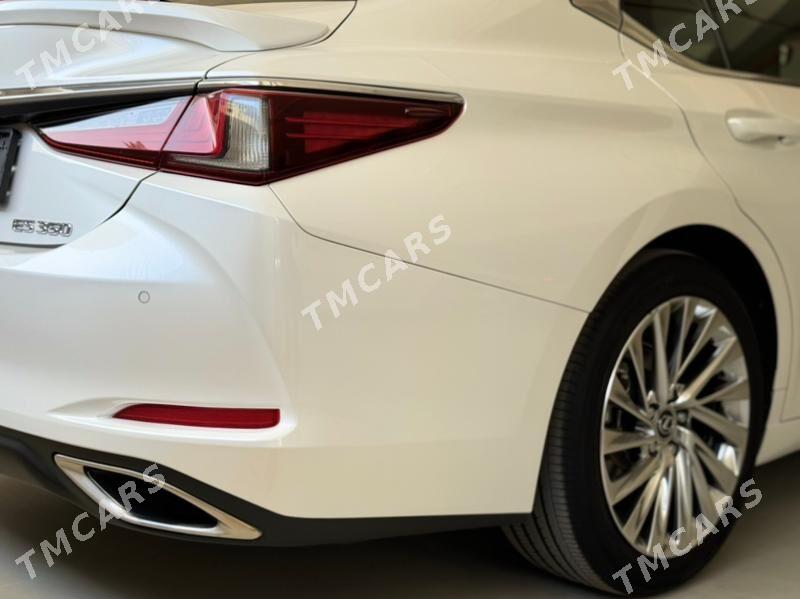 Lexus ES 350 2019 - 570 000 TMT - Aşgabat - img 6