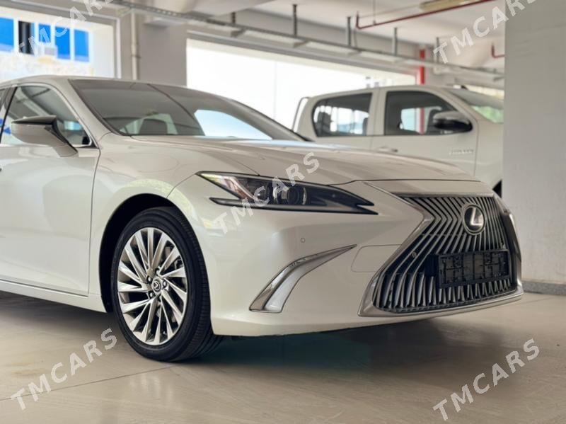 Lexus ES 350 2019 - 570 000 TMT - Aşgabat - img 4