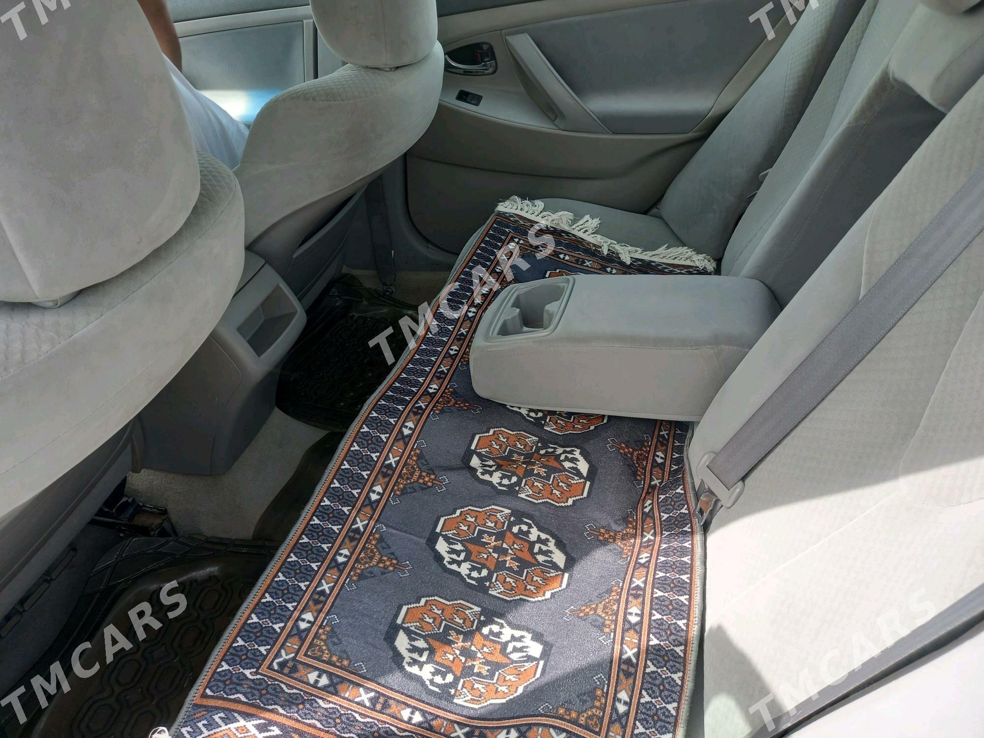 Toyota Camry 2009 - 144 000 TMT - Сакарчага - img 8