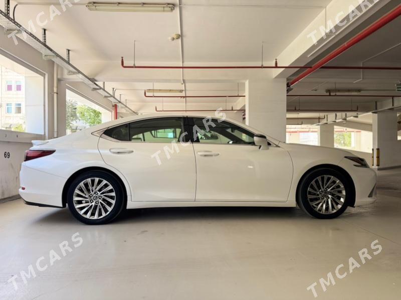 Lexus ES 350 2019 - 570 000 TMT - Aşgabat - img 5