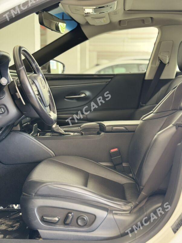 Lexus ES 350 2019 - 570 000 TMT - Aşgabat - img 10
