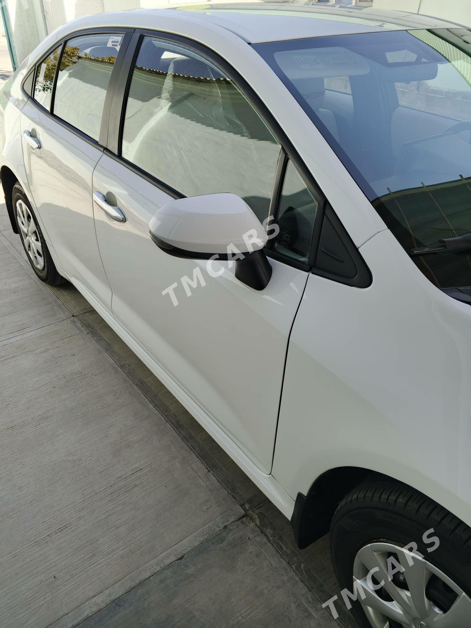 Toyota Corolla 2023 - 255 000 TMT - Кипджак - img 5