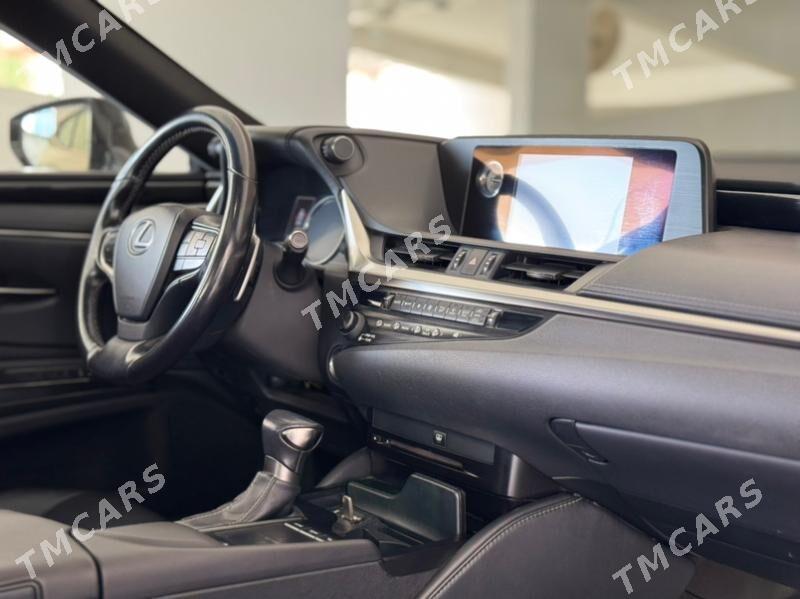 Lexus ES 350 2019 - 570 000 TMT - Aşgabat - img 8