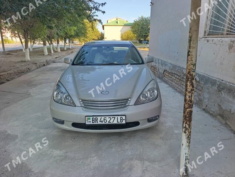 Lexus ES 330 2004 - 230 000 TMT - Туркменабат - img 3