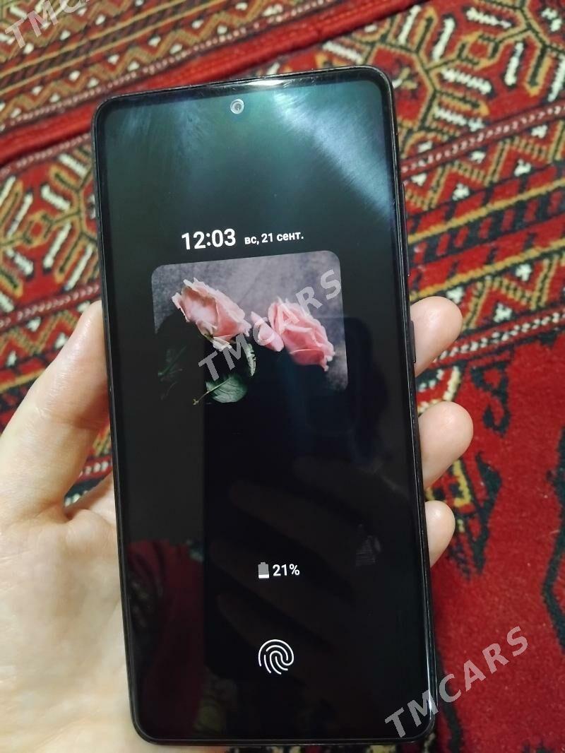 a 51 samsung A51 - 30 mkr - img 4