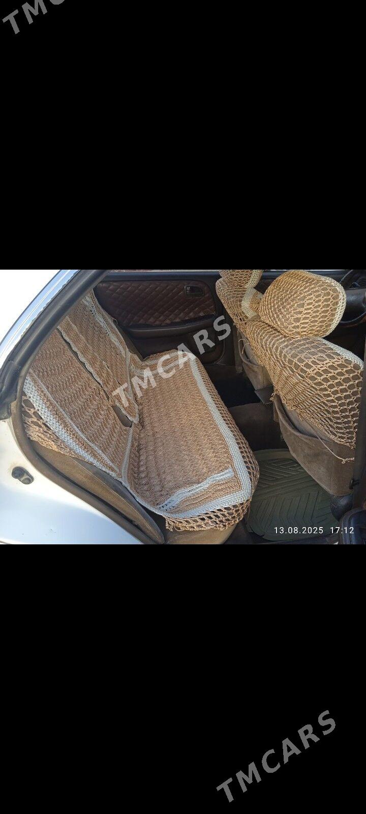 Toyota Mark II 1993 - 44 000 TMT - Мары - img 3