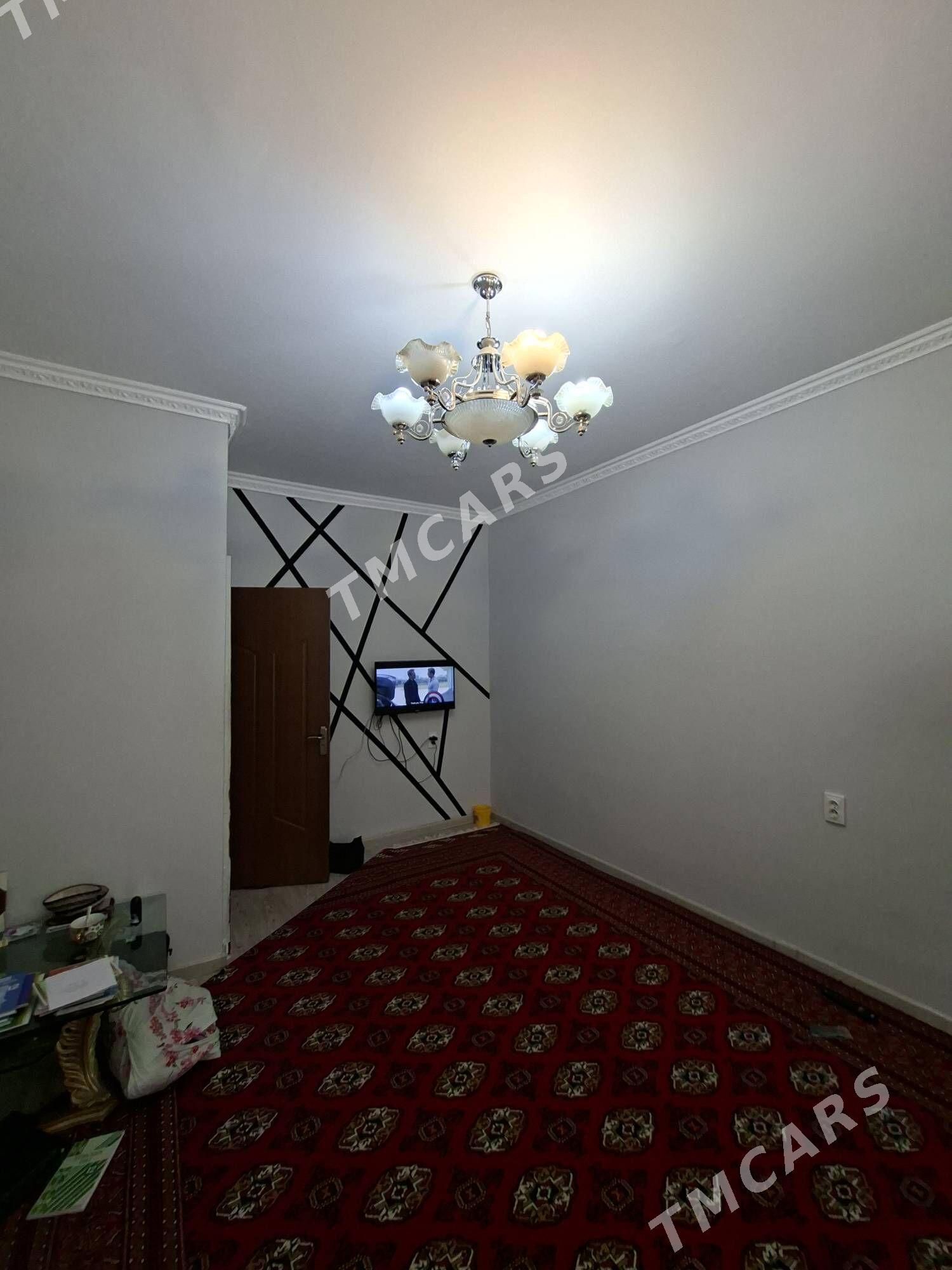 Mir7/3.  2nji etaj.  4 komnat - Parahat 7 - img 10