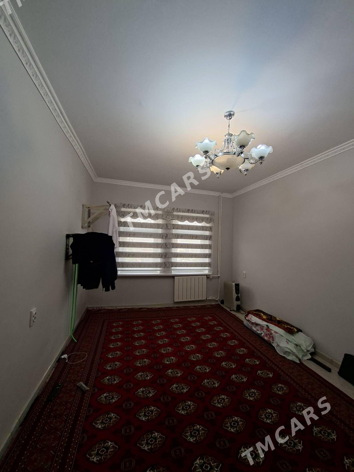 Mir7/3.  2nji etaj.  4 komnat - Parahat 7 - img 9