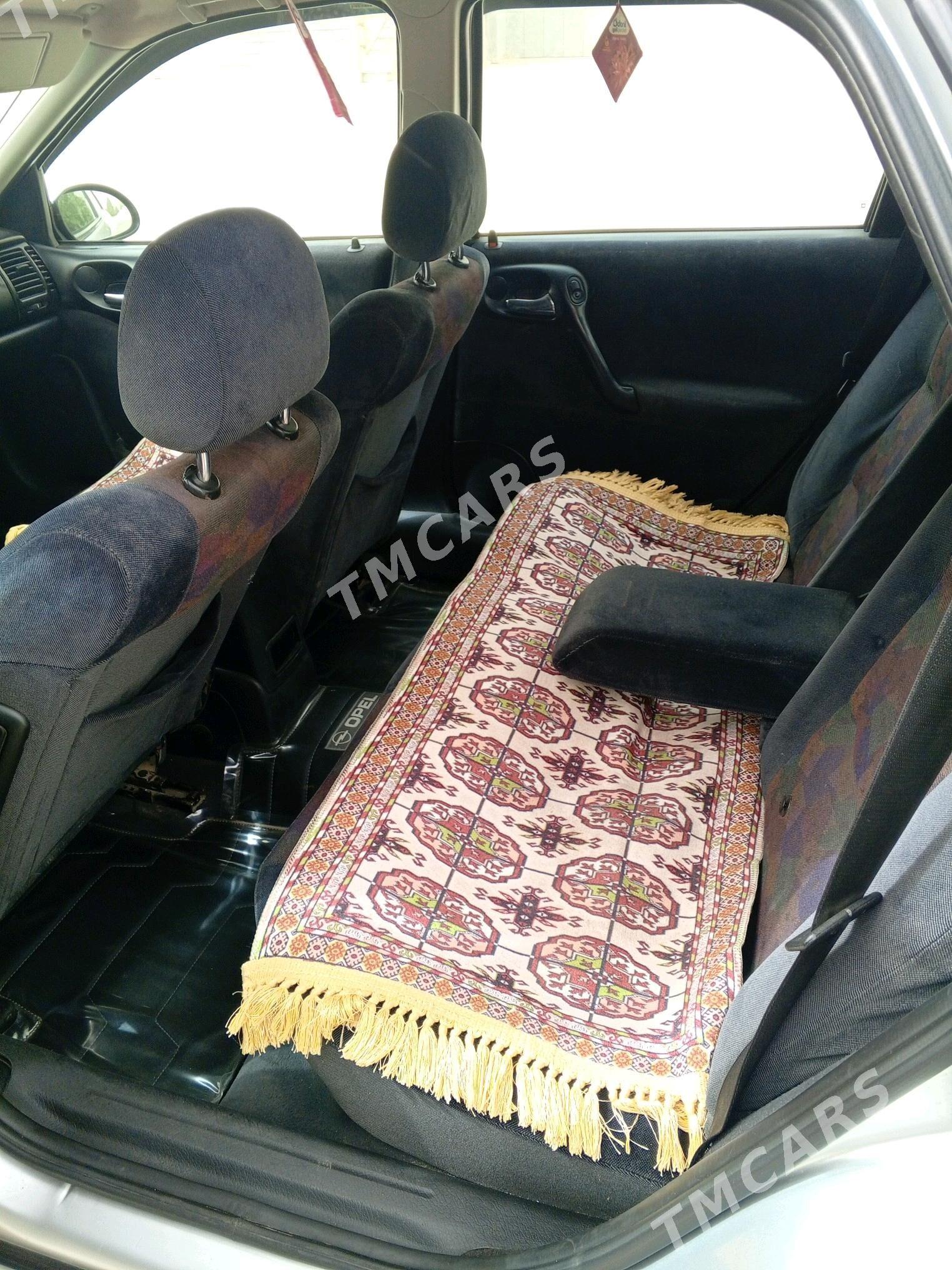 Opel Vectra 2000 - 85 000 TMT - Daşoguz - img 2