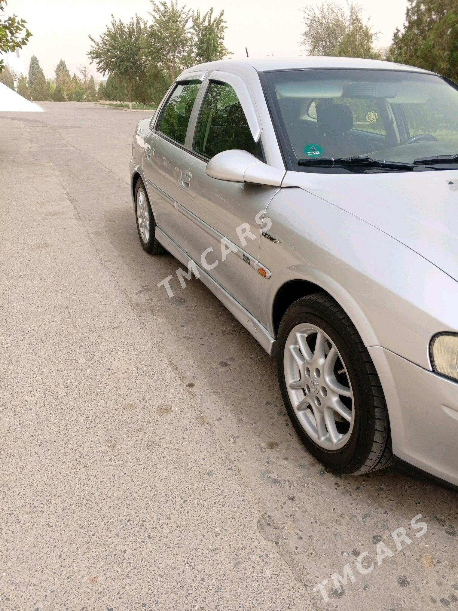 Opel Vectra 2000 - 85 000 TMT - Daşoguz - img 3