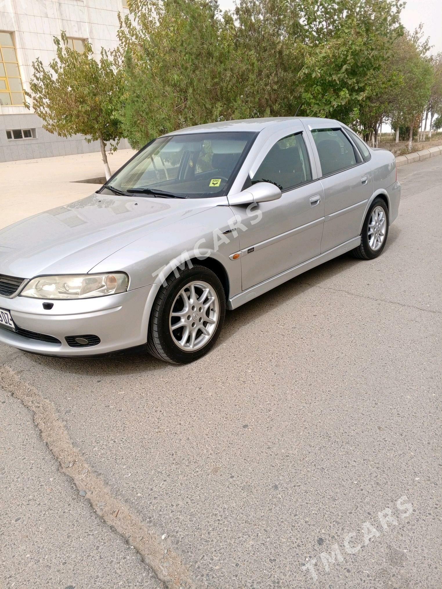 Opel Vectra 2000 - 85 000 TMT - Daşoguz - img 5
