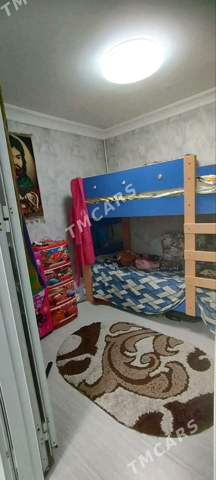 5мкр 1эт  1ком в 2хком - Aşgabat - img 2