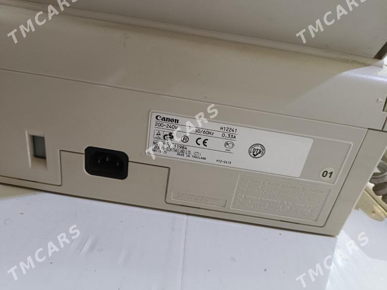 Faks Telefon printer h12241 - 30 мкр - img 3