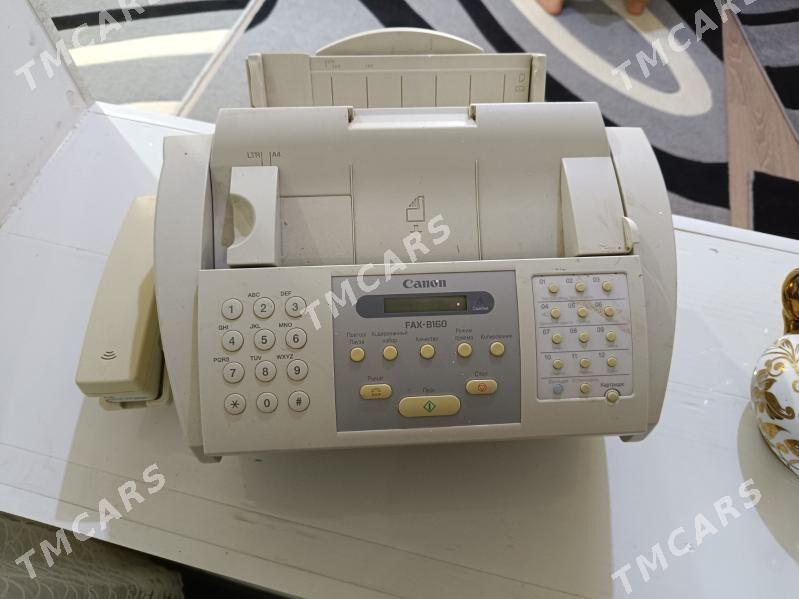 Faks Telefon printer h12241 - 30 мкр - img 6
