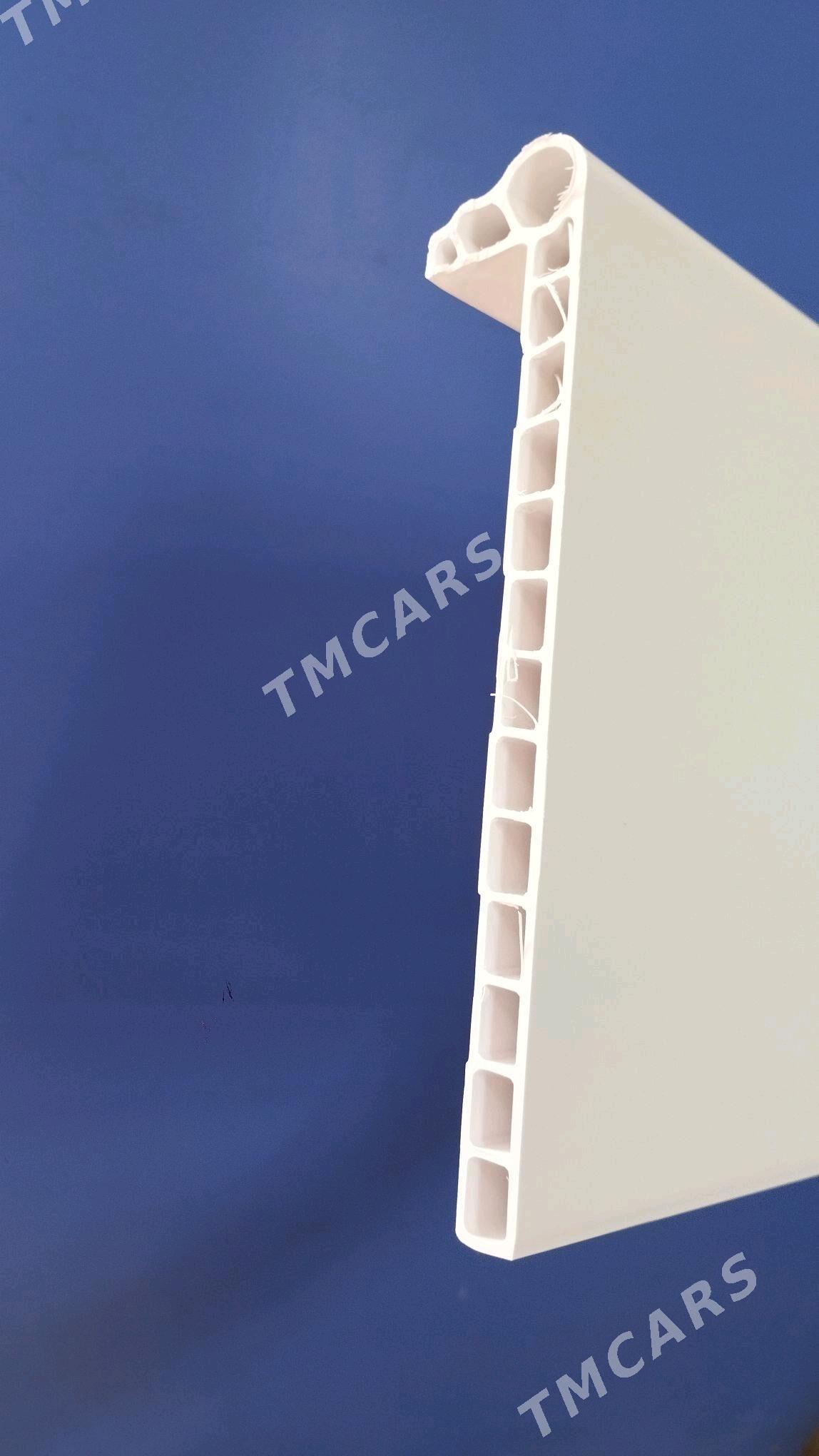 podokonnik - Aşgabat - img 1