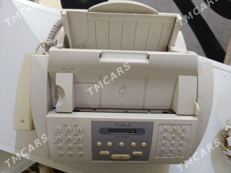 Faks Telefon printer h12241 - 30 мкр - img 5