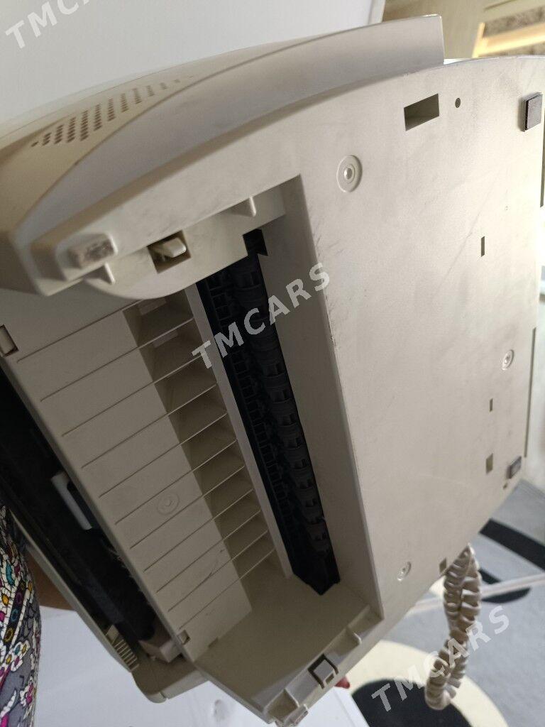 Faks Telefon printer h12241 - 30 мкр - img 2