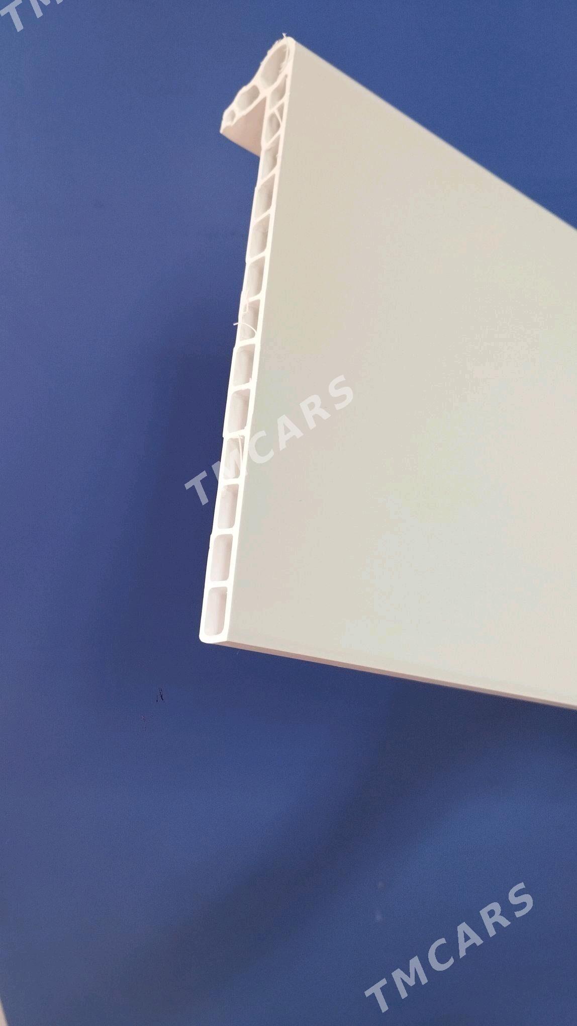 podokonnik - Aşgabat - img 2