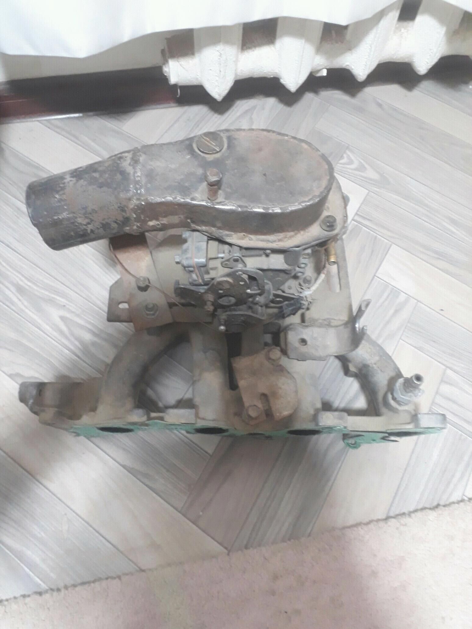opel karbyratyr 600 TMT - Туркменабат - img 2