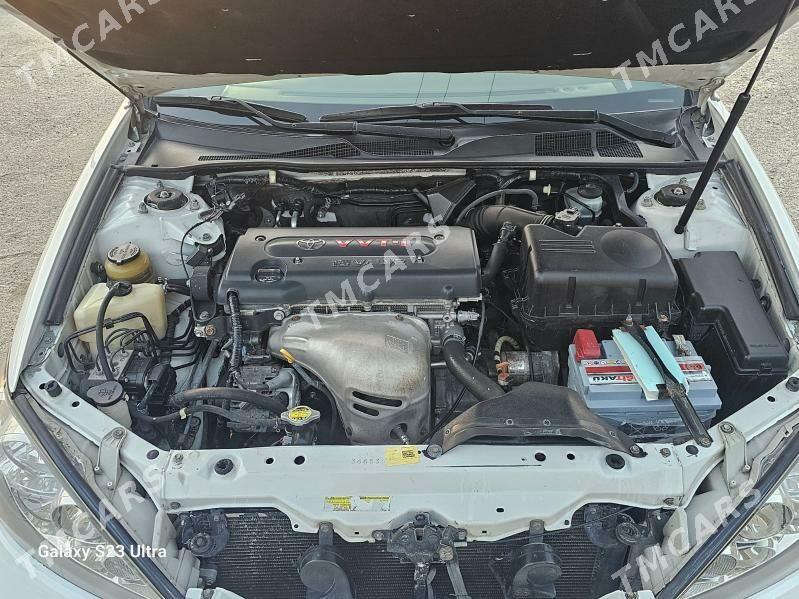 Toyota Camry 2003 - 170 000 TMT - Мары - img 5