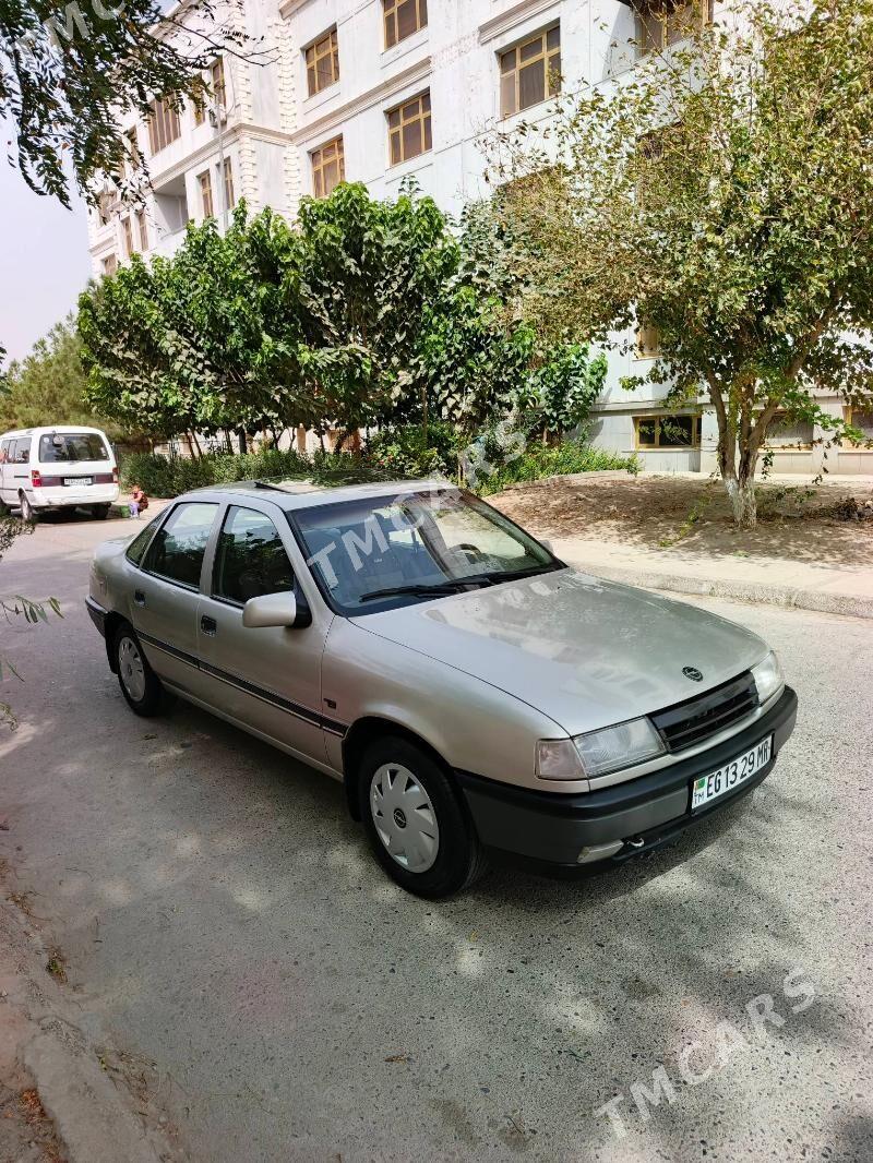 Opel Vectra 1992 - 41 000 TMT - Мары - img 3