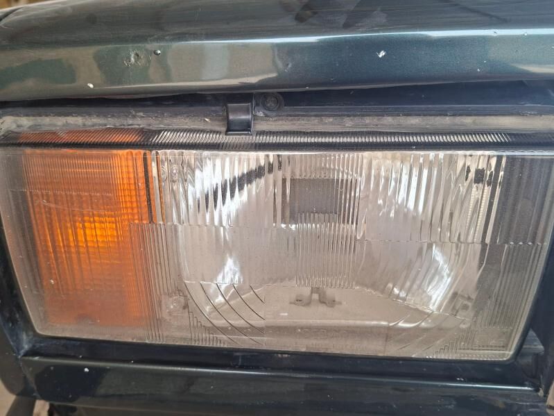 2107 fara OCBAR 550 TMT - Серахс - img 3