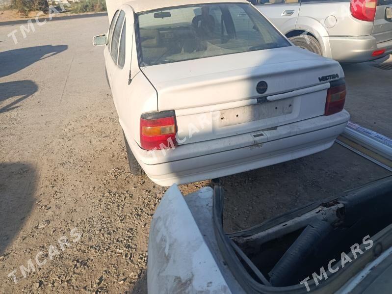 Opel Angar 2lik 1.8 mator 3 600 TMT - Mary - img 4