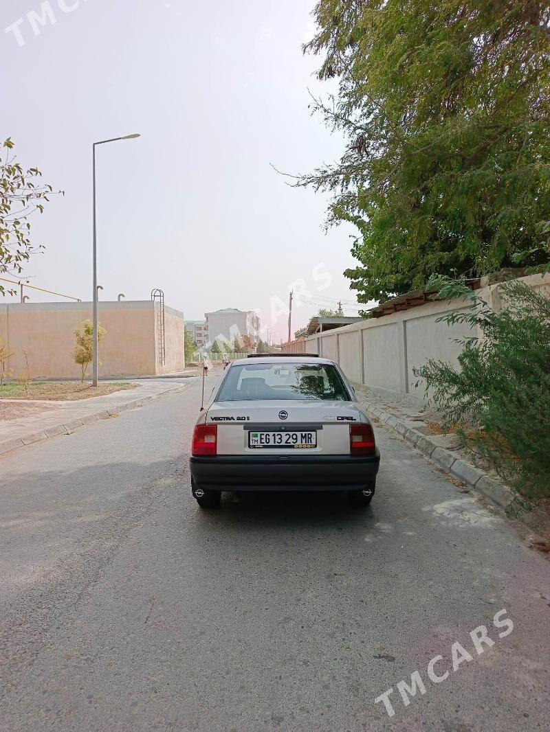 Opel Vectra 1992 - 41 000 TMT - Мары - img 4