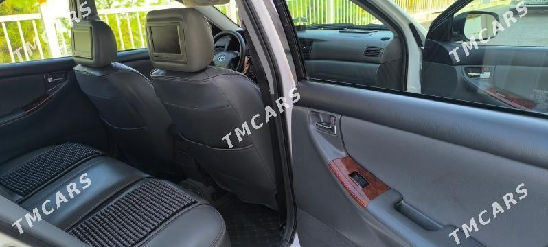 Toyota Corolla 2003 - 120 000 TMT - Кака - img 10