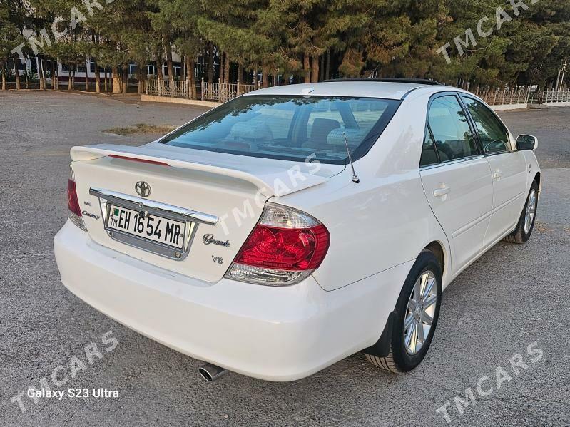 Toyota Camry 2003 - 170 000 TMT - Мары - img 3